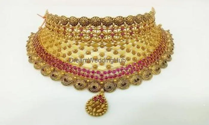 Bhagwandas Detaram & Sons Jewellers