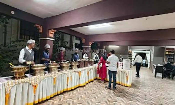 Bhagwat Caterers