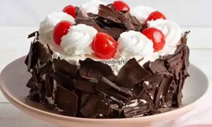 Bhagwat Kripa Bakery