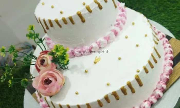 Bhagwati Bakery