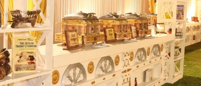 Bhagwati Caterers