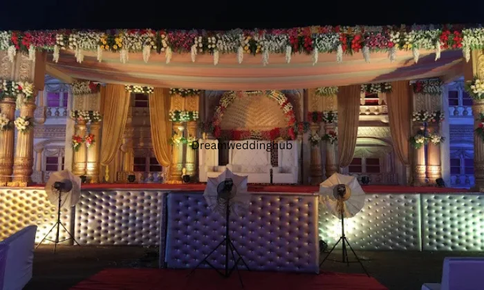 Bhagwati Farm House Bhagwati Farm House