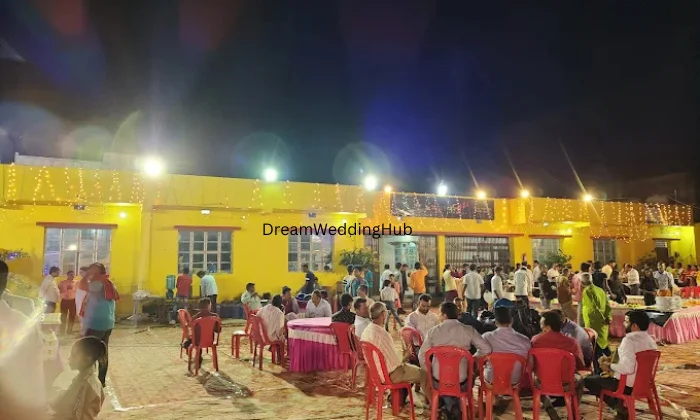 Bhagwati Farm Villa