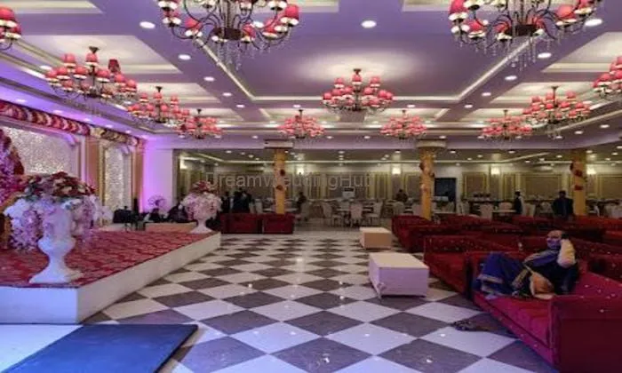 Bhagwati Garden