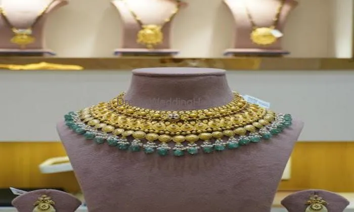 Bhagwati Jewellers