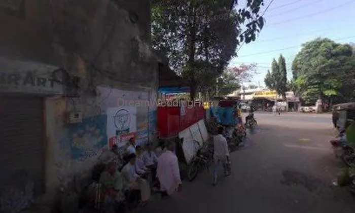 Bhagwati Studio