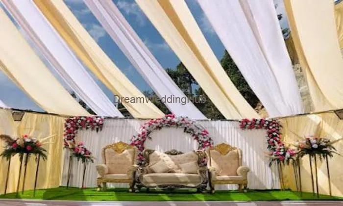 Bhagwati Tent & Caterers Almora