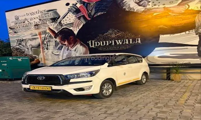Bhagwati Tour & Taxi Service