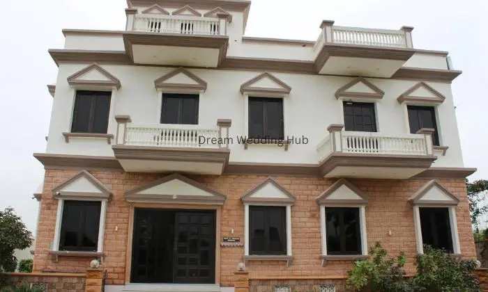 Bhagwati Vilas