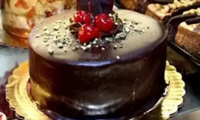 Bhagya Laxmi Bakery