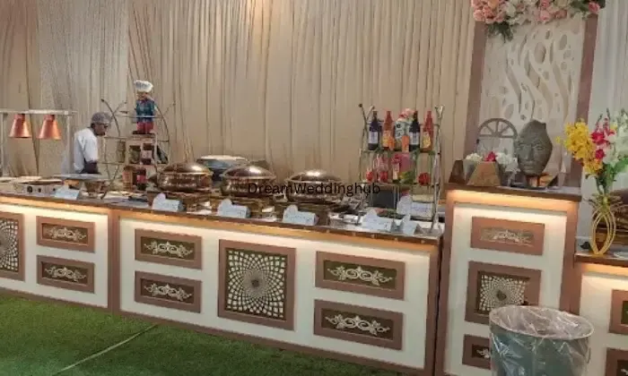 Bhagya Laxmi Caterers
