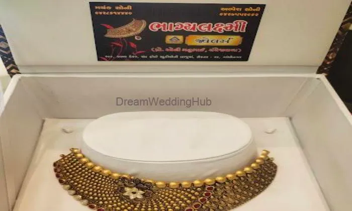 Bhagya Laxmi Jewelers