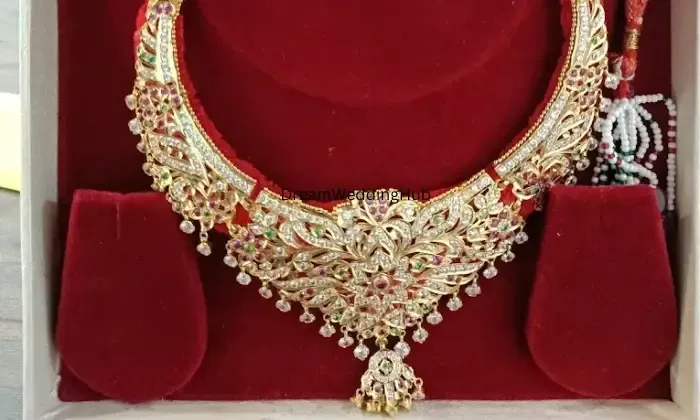 Bhagya Laxmi Jewellers Ajmer