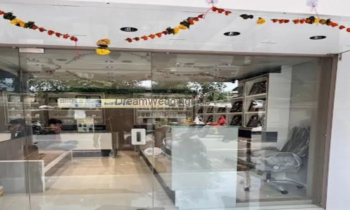 Bhagya Laxmi Jewellers