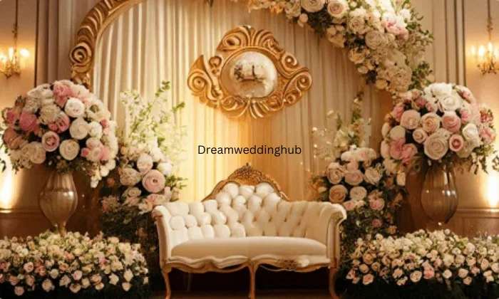 Bhagyalakshmi Decors And Yj Events