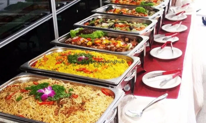 Bhagyalaxmi Caterers