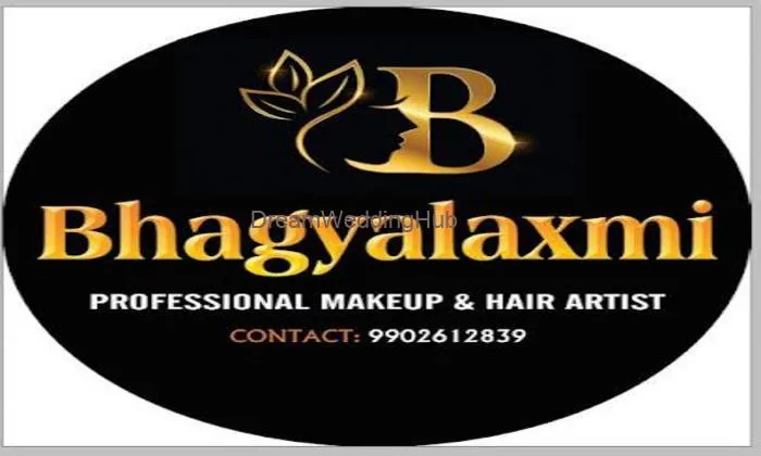 Bhagyalaxmi Makeup And Hair Artist