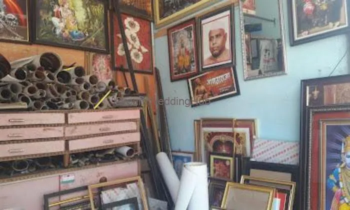 Bhagyalaxmi Photo Frame Maker And Glass Fitting
