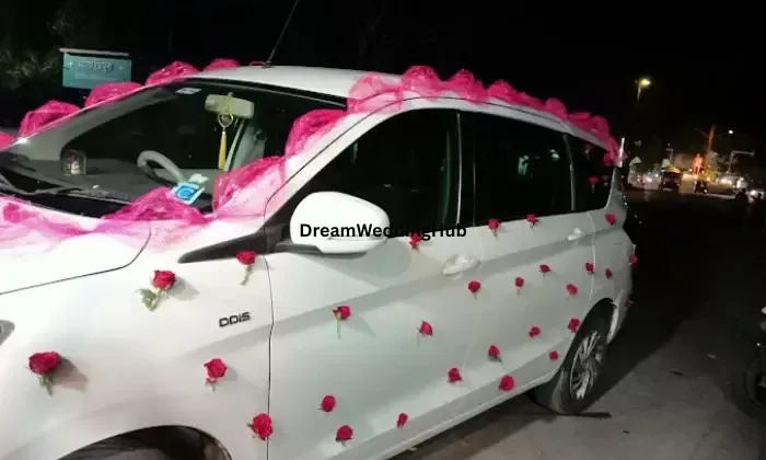 Bhagyalaxmi Taxi And Car Rent