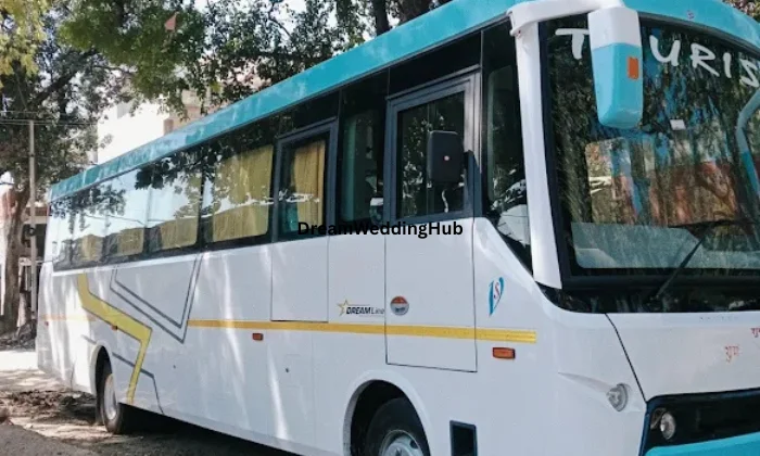 Bhagyalaxmi Travel Agency Varanasi 