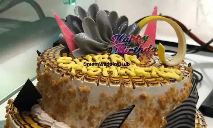 Bhagyasheel Bakery