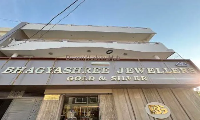 Bhagyashree Jewellers