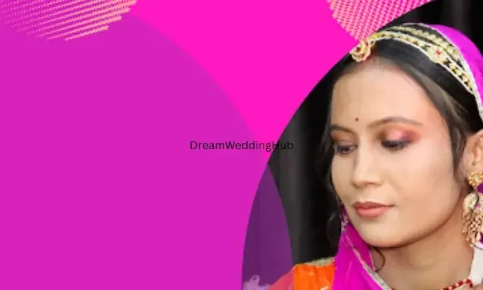 Bhagyashree Makeover