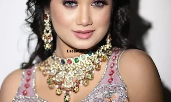 Bhagyashree Rental Jewellery And Outfits Nagpur