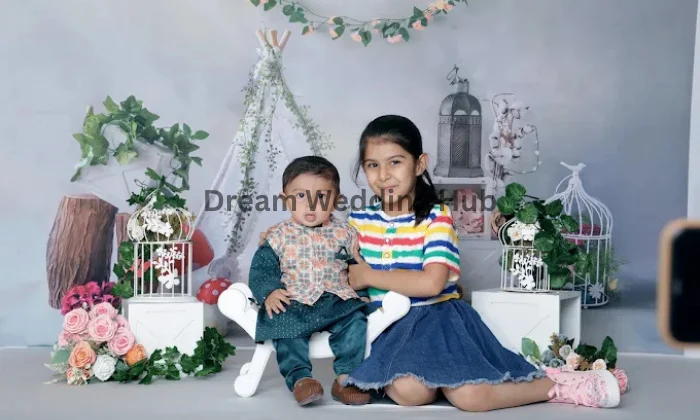 Bhagyoday Kids Theme Studio