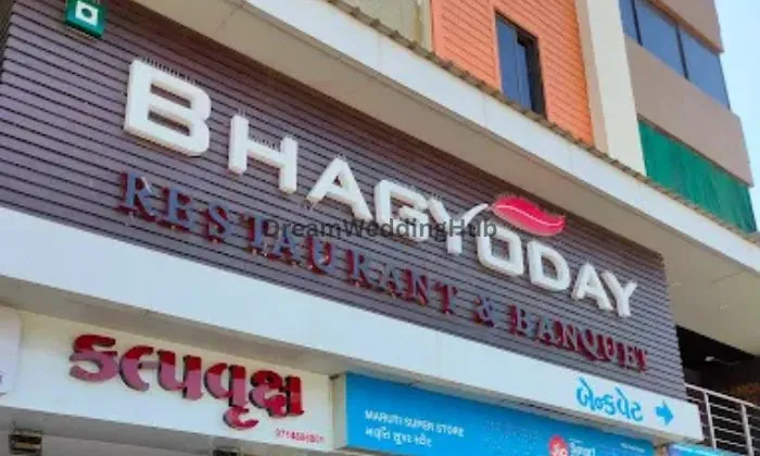 Bhagyoday Restaurant And Banquet
