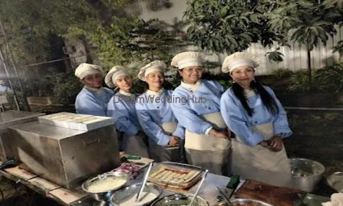 Bhai Bandhu Caterers