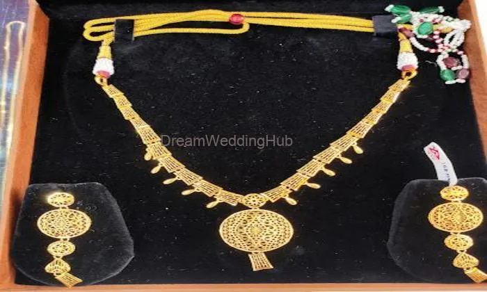 Bhai Bhai Jewellers Works Bhai Bhai Jewellers Works