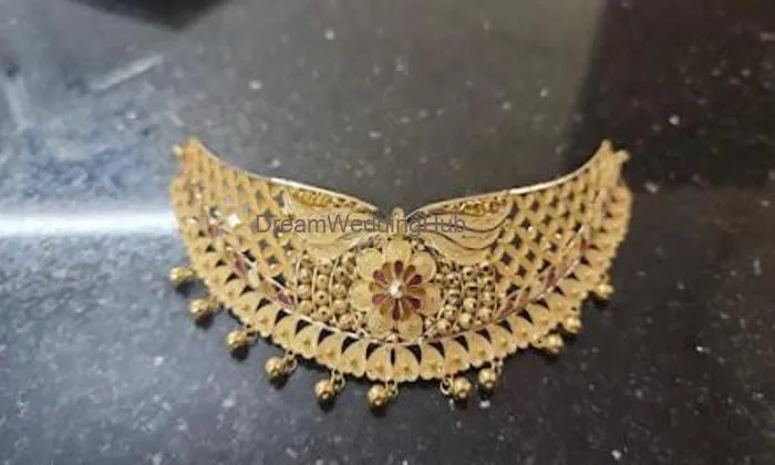 Bhaiji Jewellers Bhaiji Jewellers
