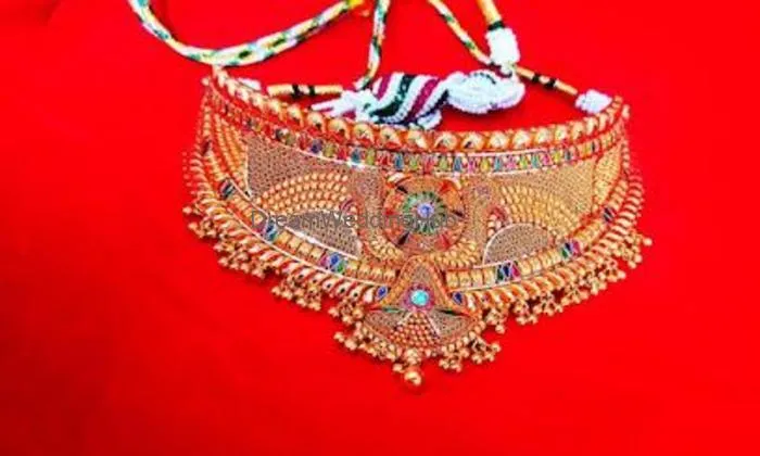 Bhairav Jewellers & Nang Settings