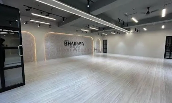 Bhairava Dance Crew