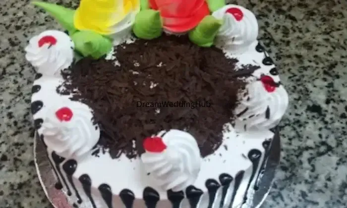 Bhaiya Ji Bakery Bhaiya Ji Bakery