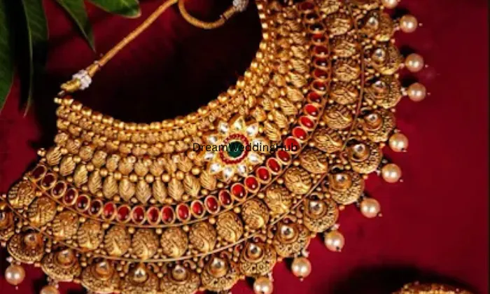 Bhajan Lal Krishan Bhagwan Jewellers