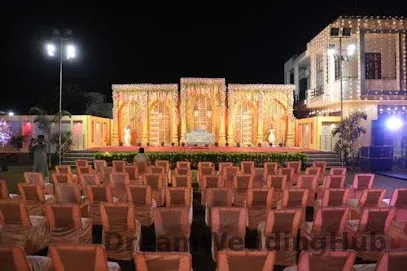 Bhakhar Paradise