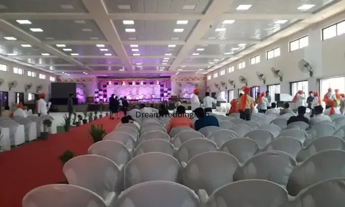 Bhakti Lawns