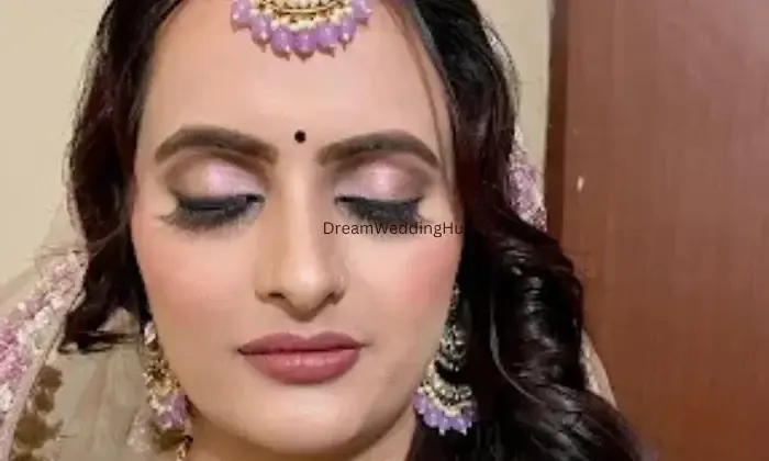 Bhakti Makeup Studio Bhakti Makeup Studio