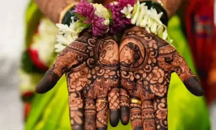 Bhakti Mehendi Artist  Classes