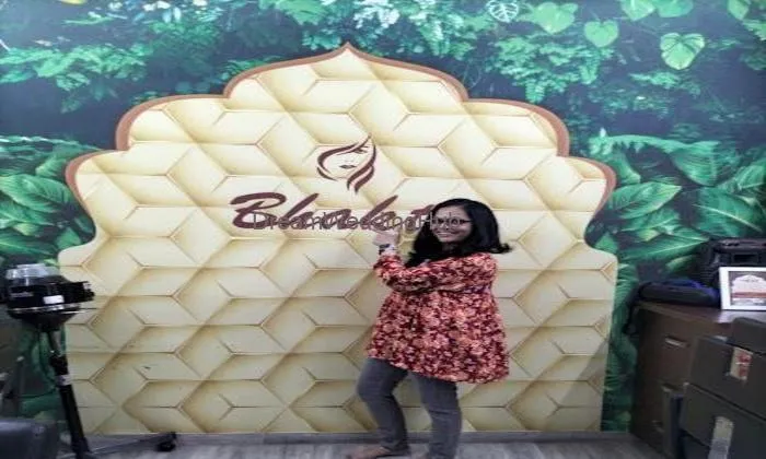 Bhakti Salon & Bridal Studio