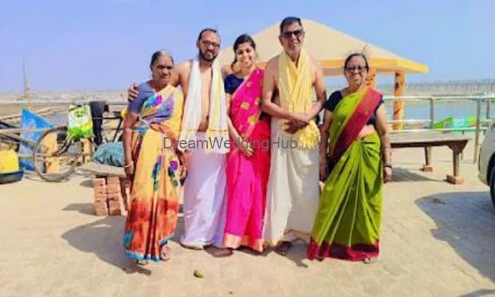 Bhakti Yatra Travels Pvt. Ltd.