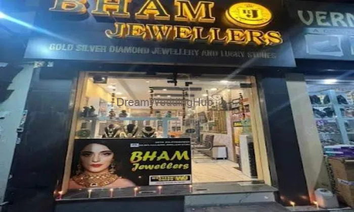Bham Jewellers
