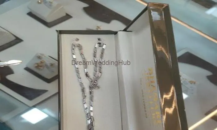 Bhamare Jewellers