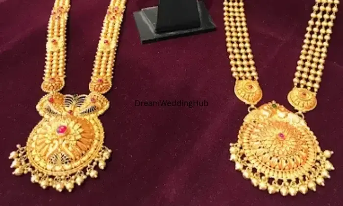 Bhamburdekar Saraf  Jewellers