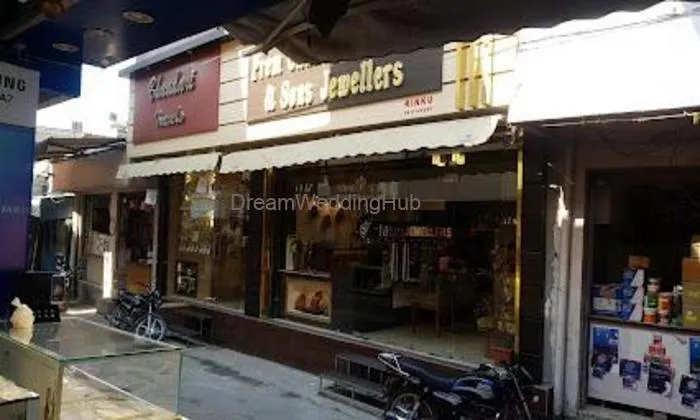 Bhandari Jewellers