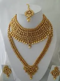 Bhandari Jewellery