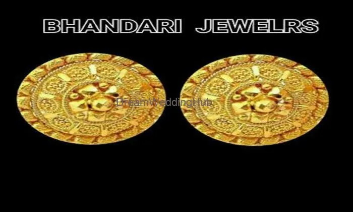 Bhandari Jewels Sarraf Devraj Virendr Kumar Bhandari भण्डारी ज्वैल्स। सर्राफ देवराज वीरेंद्र कुमार भण्डारी सदर बाजार बूंदी।