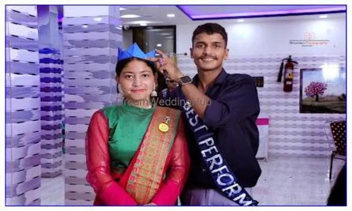 Bhandari Photo Studio